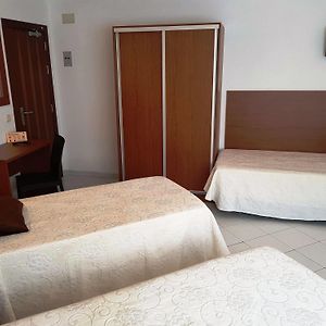 Habitación Cuádruple